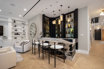 Luxury Villa Photo #19