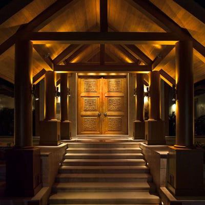Luxury Villa Photo #16
