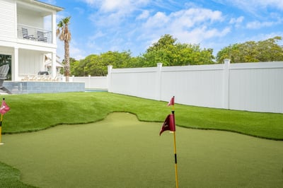Luxury Villa Photo #12