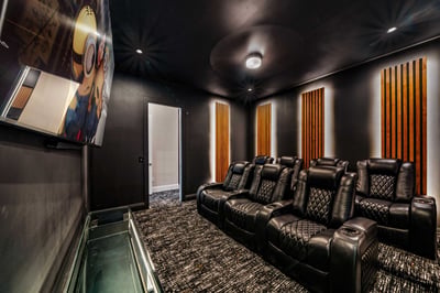Luxury Villa Photo #31