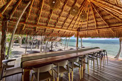 Luxury Villa Photo #15