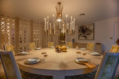 Luxury Villa Photo #33