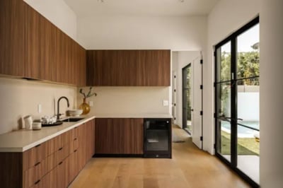 Luxury Villa Photo #11