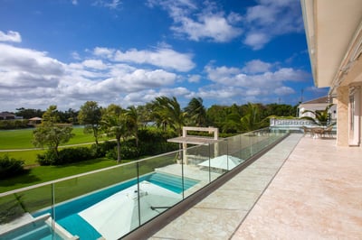 Luxury Villa Photo #48