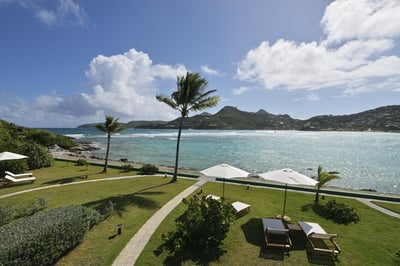 Luxury Villa Photo #4