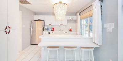 Luxury Villa Photo #33