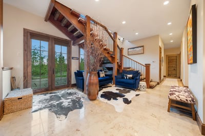 Luxury Villa Photo #35