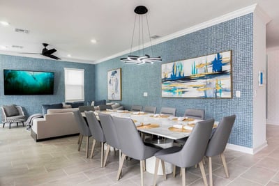 Luxury Villa Photo #6