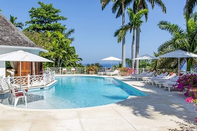 Luxury Villa Photo #5