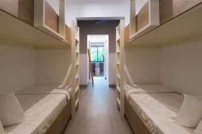 Luxury Villa Photo #23