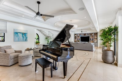 Luxury Villa Photo #9