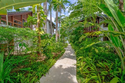 Luxury Villa Photo #4