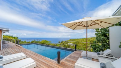 Luxury Villa Photo #10