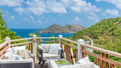 Luxury Villa Photo #8