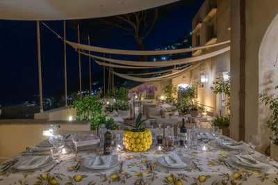 Luxury Villa Photo #15