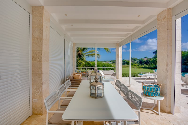 Hacienda C1 | Sol Invictus