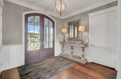 Luxury Villa Photo #29