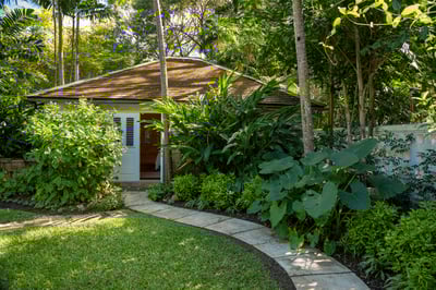 Luxury Villa Photo #14