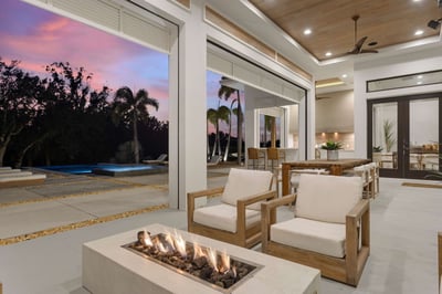 Luxury Villa Photo #17
