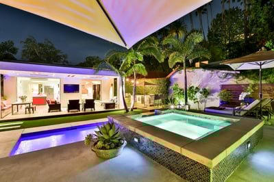 Luxury Villa Photo #13