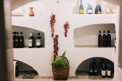 Luxury Villa Photo #20