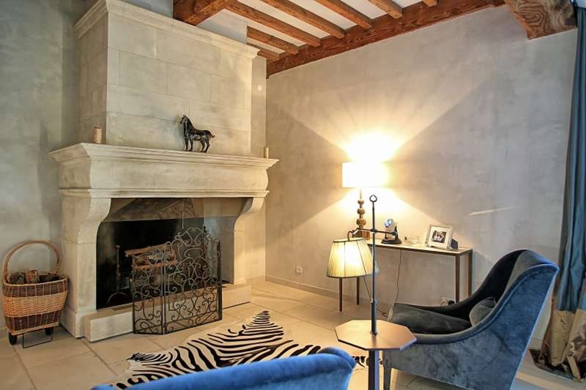 Les Corbieres villa rental - 6