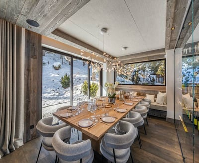 Luxury Villa Photo #6