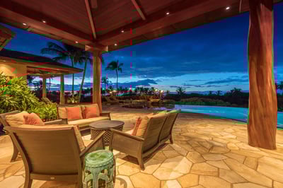Luxury Villa Photo #9