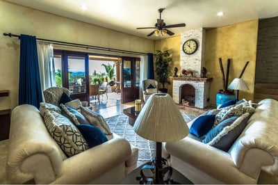 Luxury Villa Photo #21