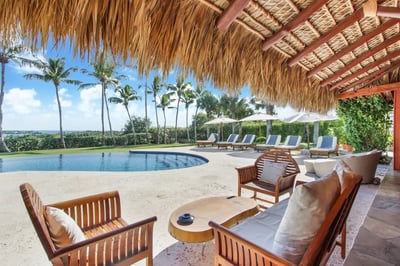 Luxury Villa Photo #10