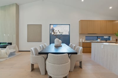 Luxury Villa Photo #28