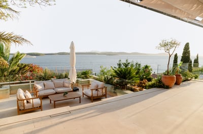 Luxury Villa Photo #92