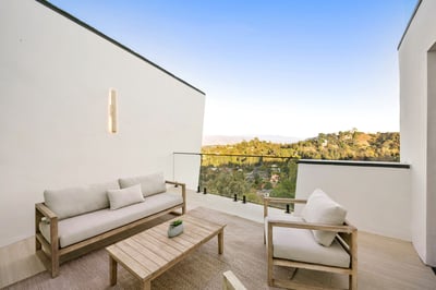 Luxury Villa Photo #36