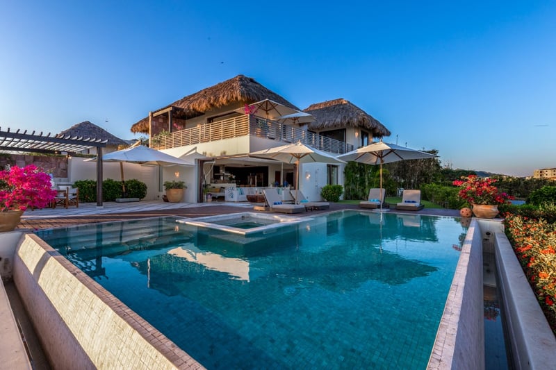 Casa de las Aves | Casita Zen 14