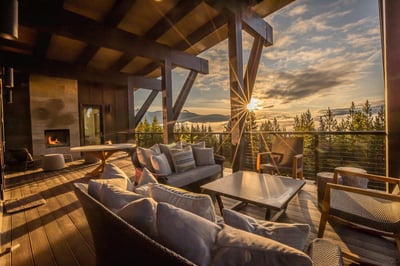 Luxury Villa Photo #32