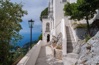 Luxury Villa Photo #22