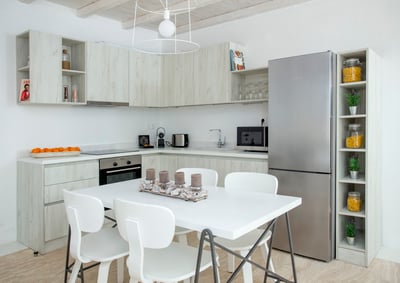 Luxury Villa Photo #14