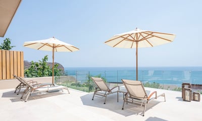 Luxury Villa Photo #12