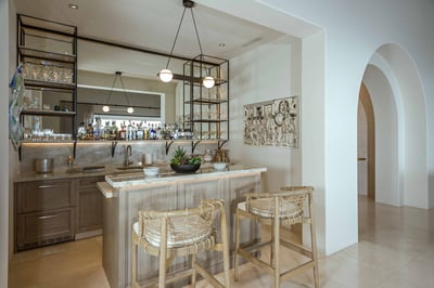 Luxury Villa Photo #31