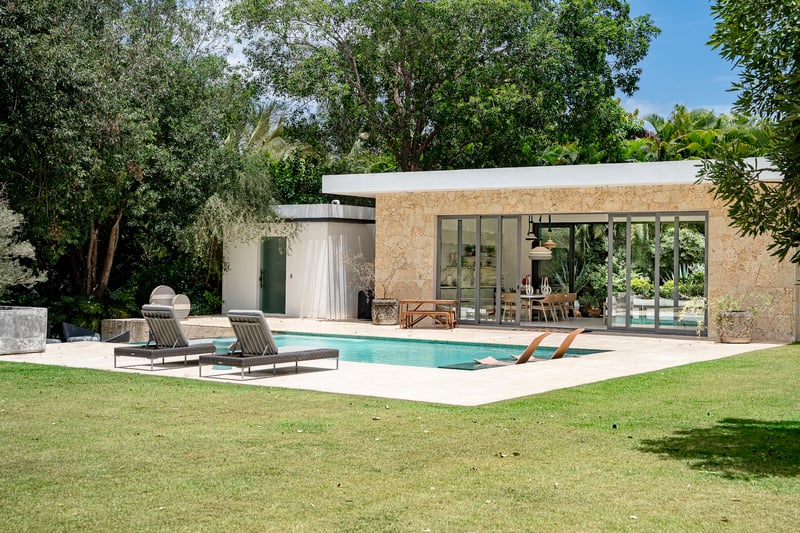 Casa Roble