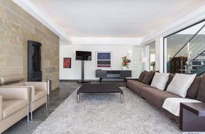 Luxury Villa Photo #8