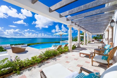 Luxury Villa Photo #9