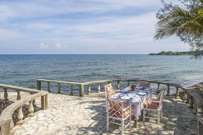 Luxury Villa Photo #6