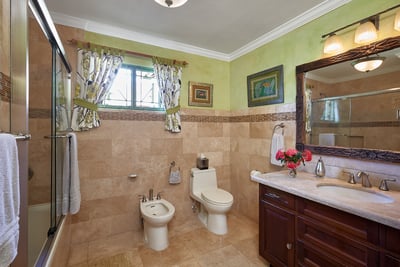 Luxury Villa Photo #34