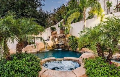 Luxury Villa Photo #4