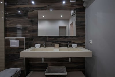 Luxury Villa Photo #27