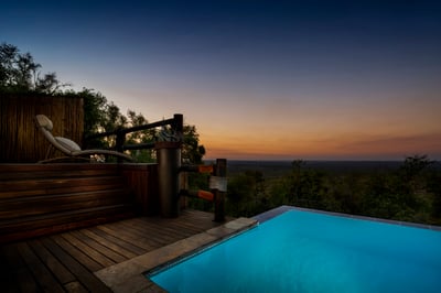 Luxury Villa Photo #5