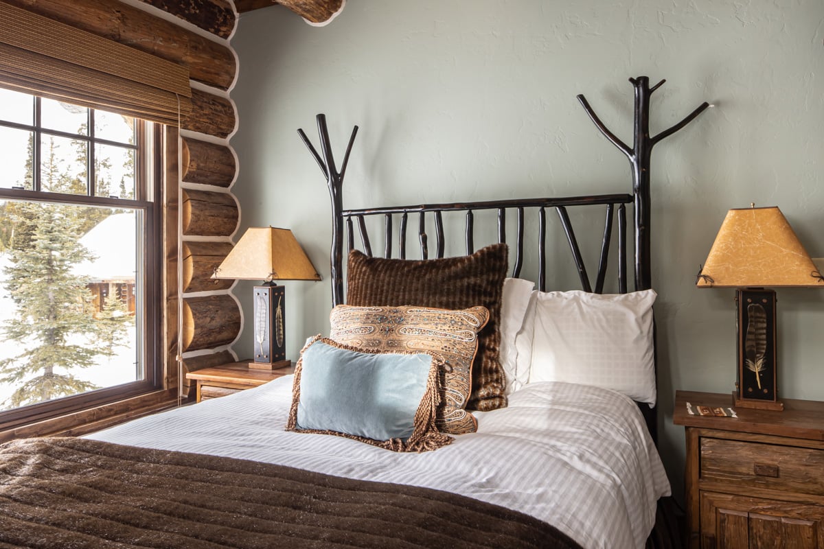 Powder Ridge Cabin | 12 Manitou