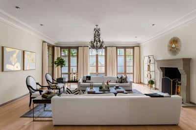 Luxury Villa Photo #19