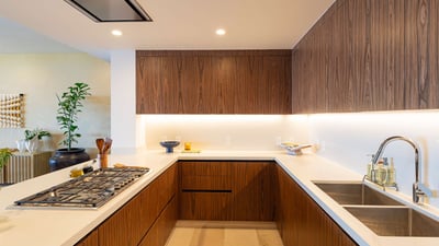 Luxury Villa Photo #10